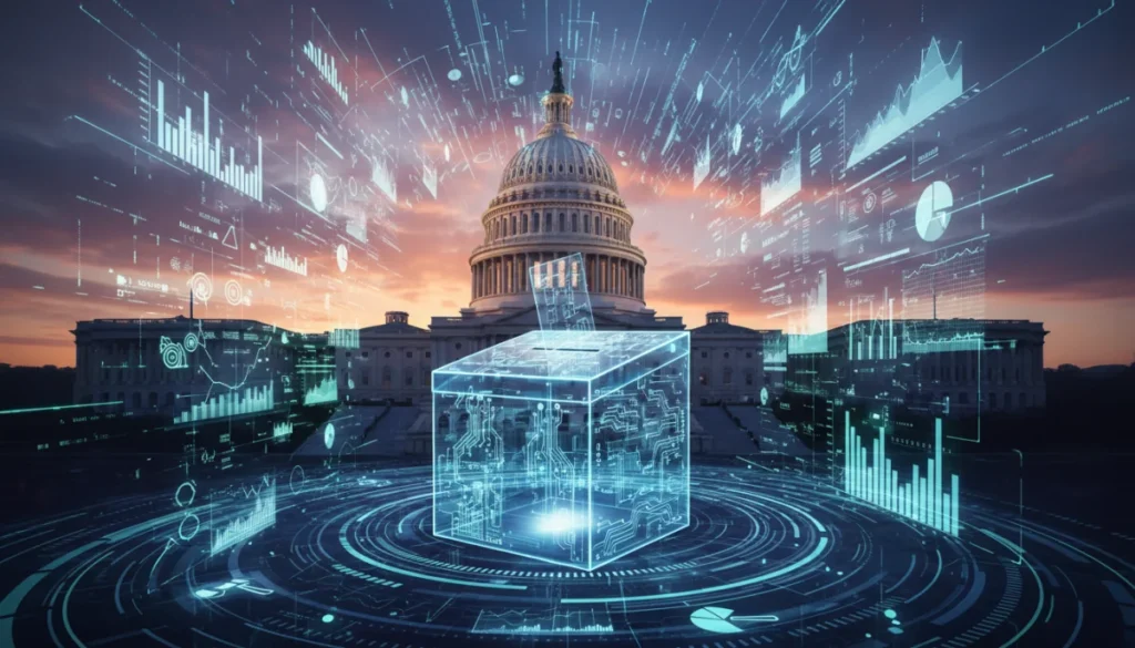 2026 Election Cycle: Key Issues & Federal Policy Impact