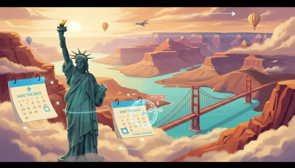 Secure Prime 2026 US Travel Deals: Time-Sensitive Strategy Guide