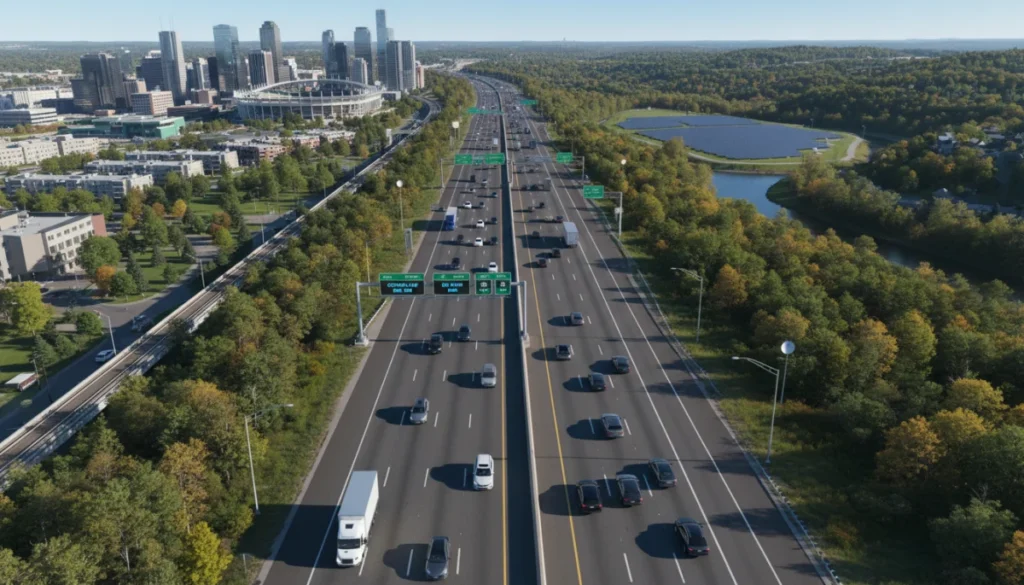 2026 USA Road Conditions: Latest Updates for Drivers