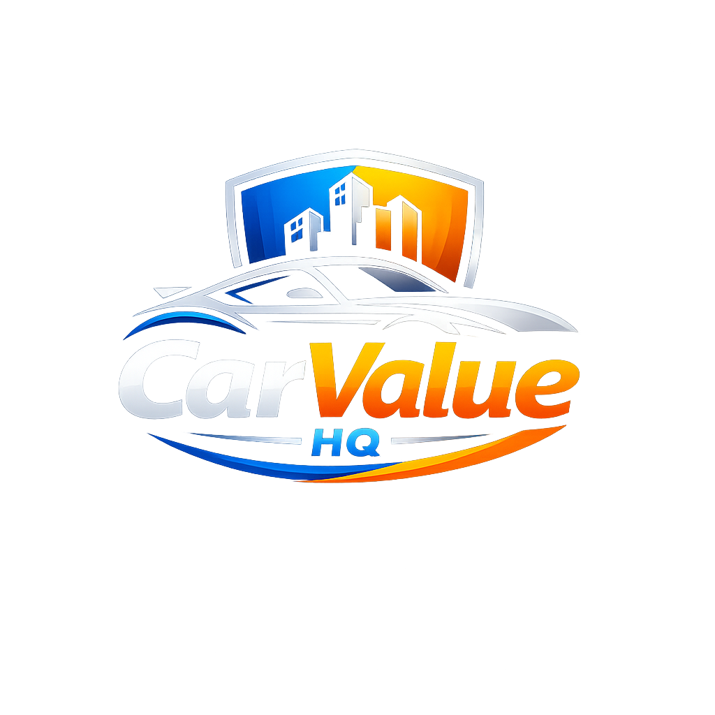 Car Value HQ