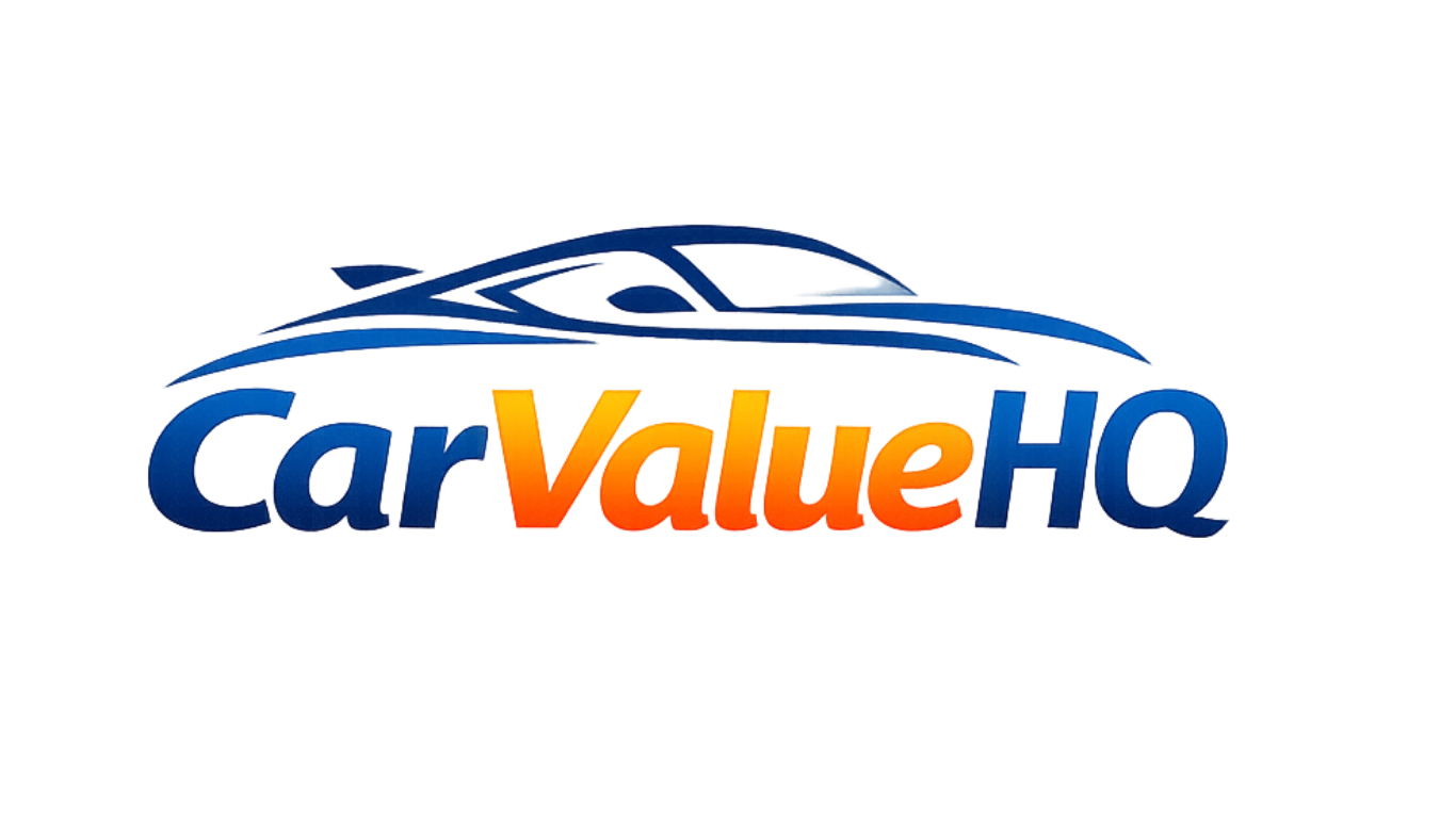 Car Value HQ