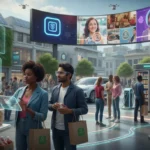 Evolution of American consumer culture: digital, sustainable, personalized