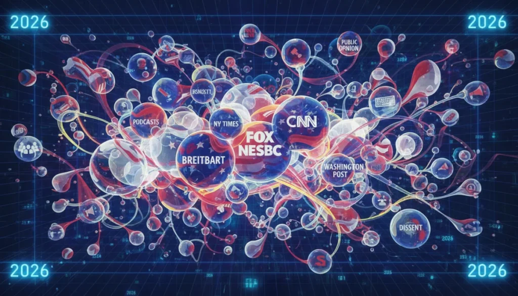 American Political Discourse 2026: Nuances & Updates