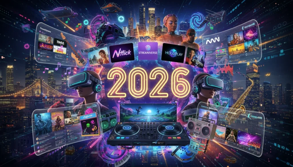 American Pop Culture 2026: A Deep Dive into Shifting Trends