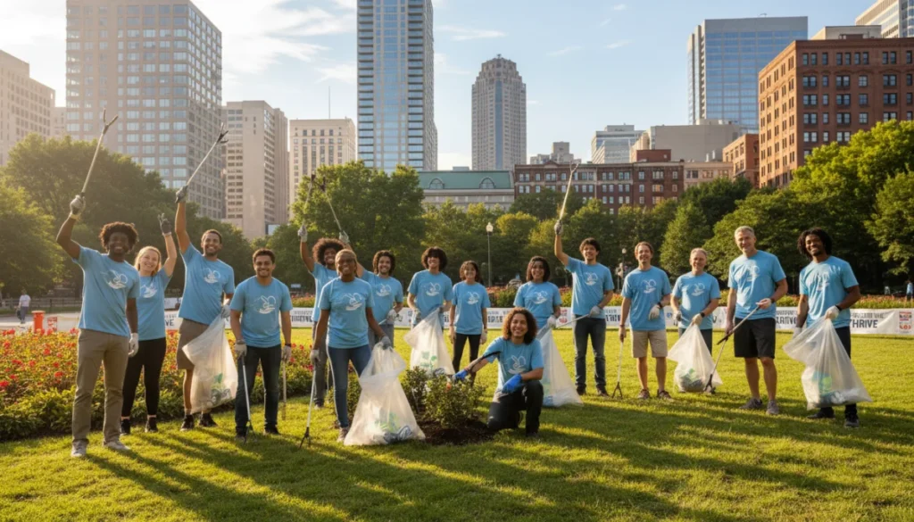 Volunteerism in American Culture: 2026 Engagement Trends