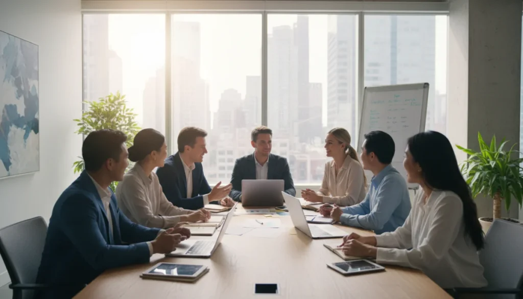 Navigating American Workplace Culture: 5 Essential Tips for 2026