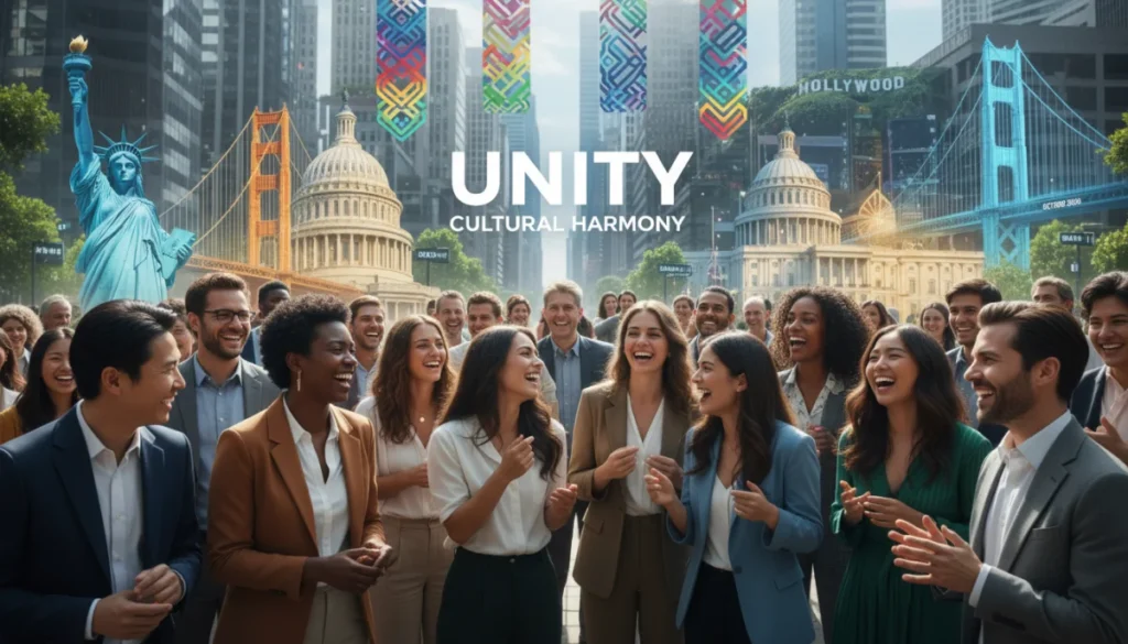 America’s Multicultural Fabric 2026: Insider Insights on Diversity