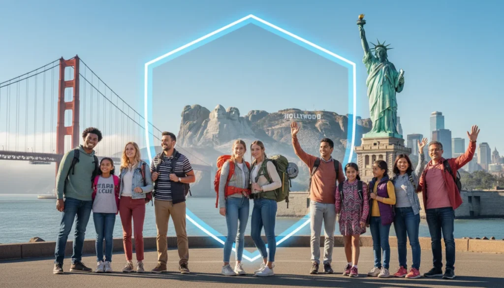 2026 USA Travel Insurance: Best Plans for Your Journey
