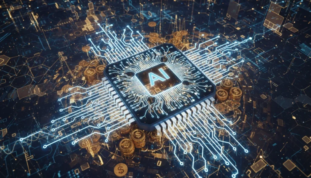DARPA’s $1 Billion AI Investment: Shaping Future Tech