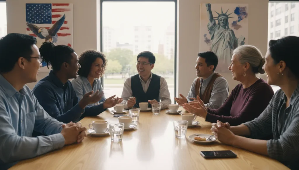 Bridging Cultural Divides in America: 3 Strategies for 2026