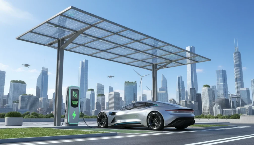EPA’s Stricter Vehicle Emissions Standards: What You Need to Know