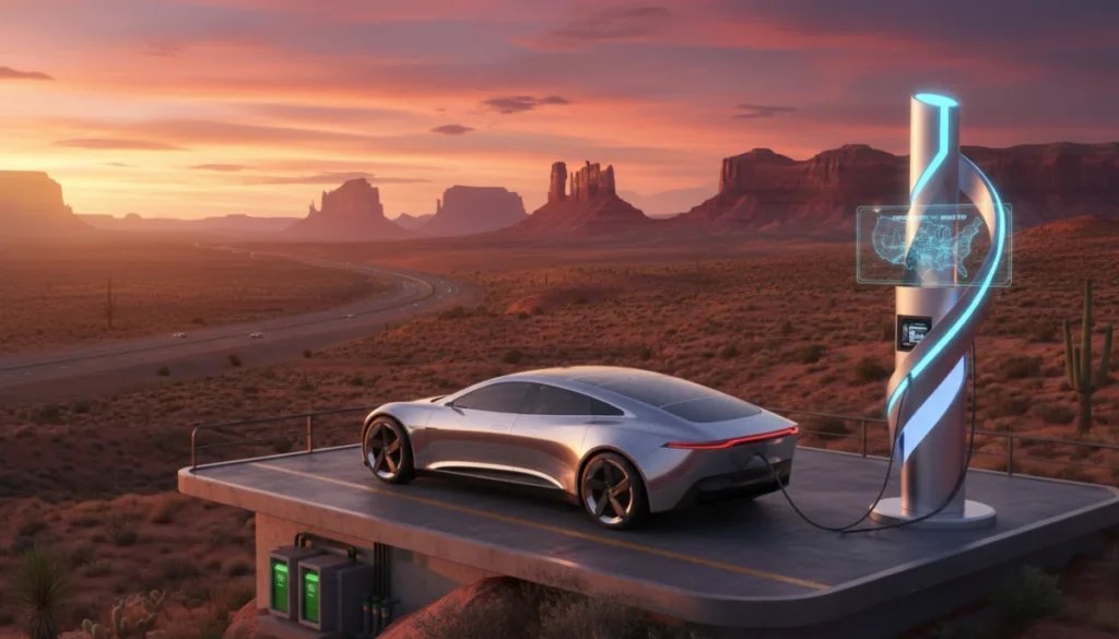 Navigating 2026 USA Road Trips: Essential Travel Updates