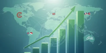Federal Reserve 2026 GDP Growth Projection Amidst Global Challenges