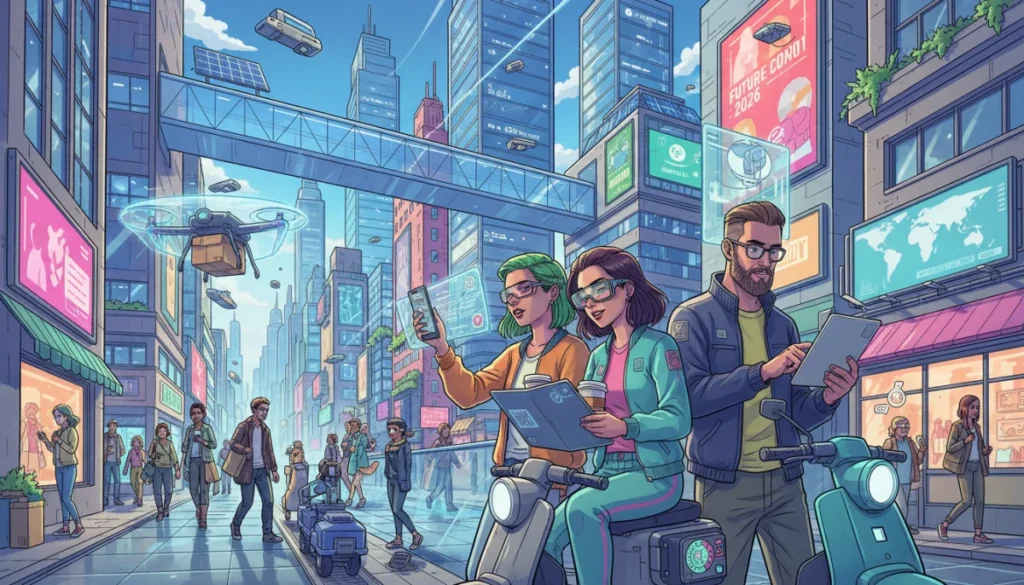 Generational Values: Driving American Consumer Trends 2026