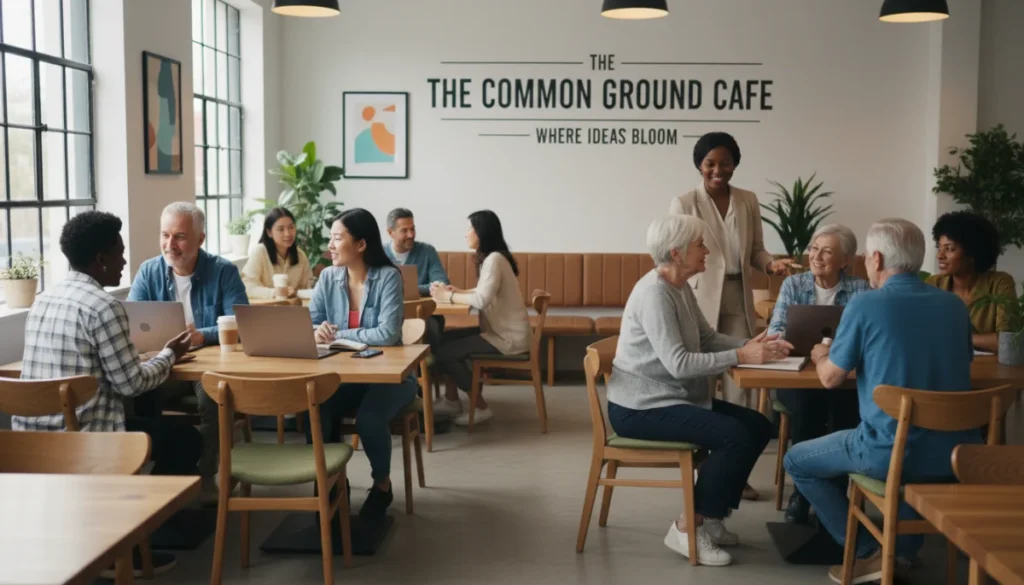 Navigating American Social Etiquette: 3 Key 2026 Updates