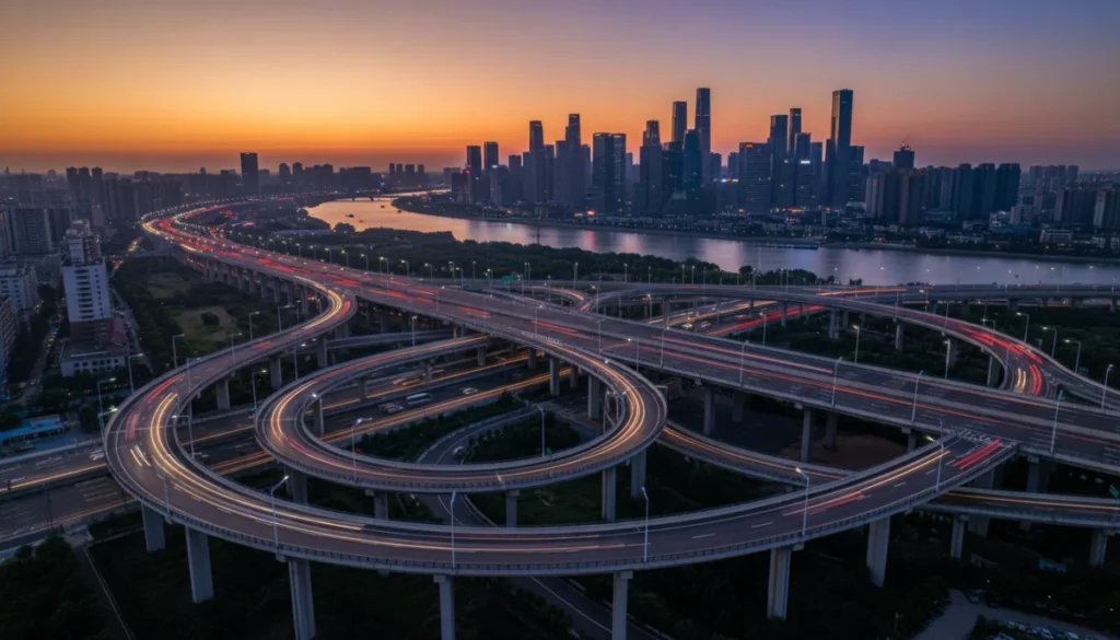 White House unveils $1.2 trillion infrastructure plan for 2026-2027