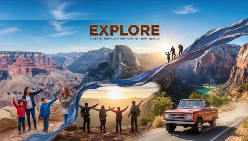 2026 National Park Passes: Your Guide to Saving on US Adventures