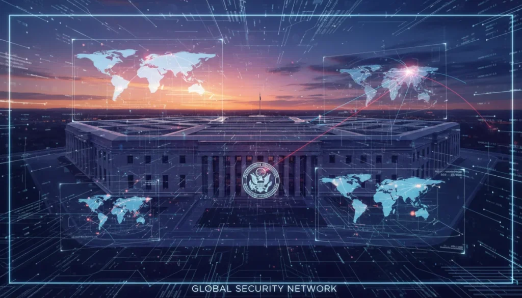 US National Security: 2026 DoD Report Highlights Priorities