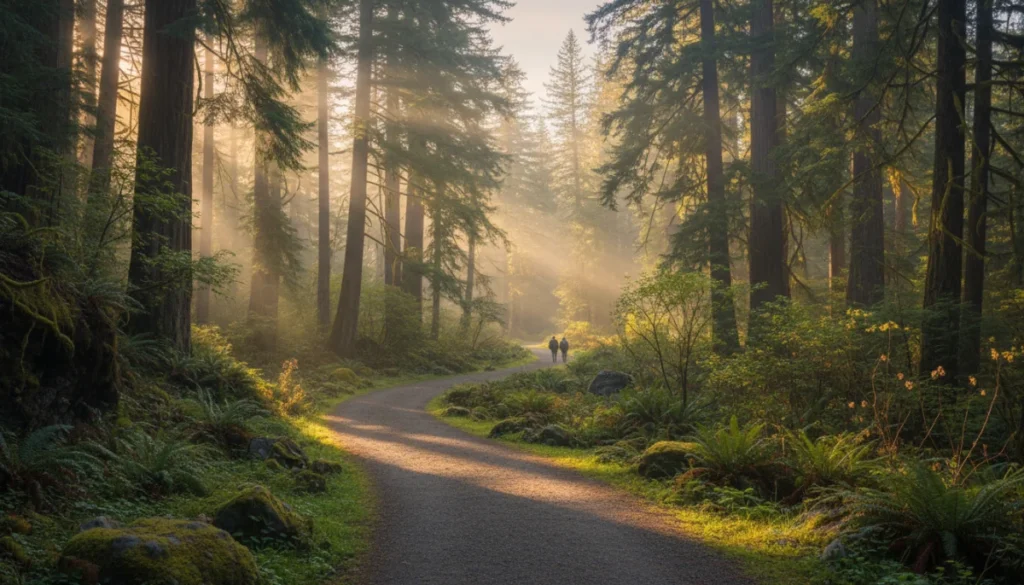 Unlocking National Park Secrets in 2026: Avoid Crowds