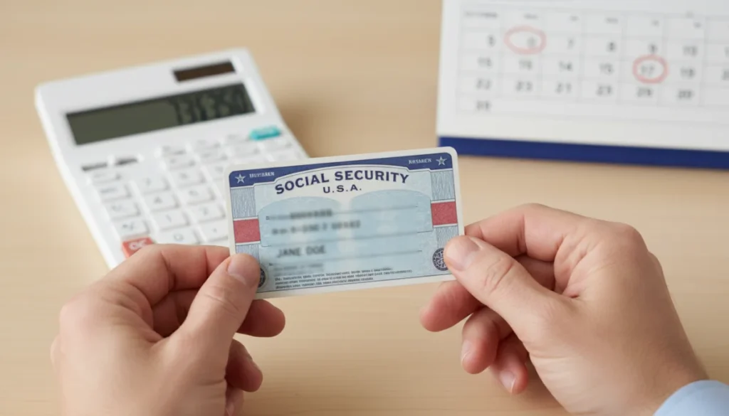 Social Security Update: COLA Expected to Be 3.2% for 2026