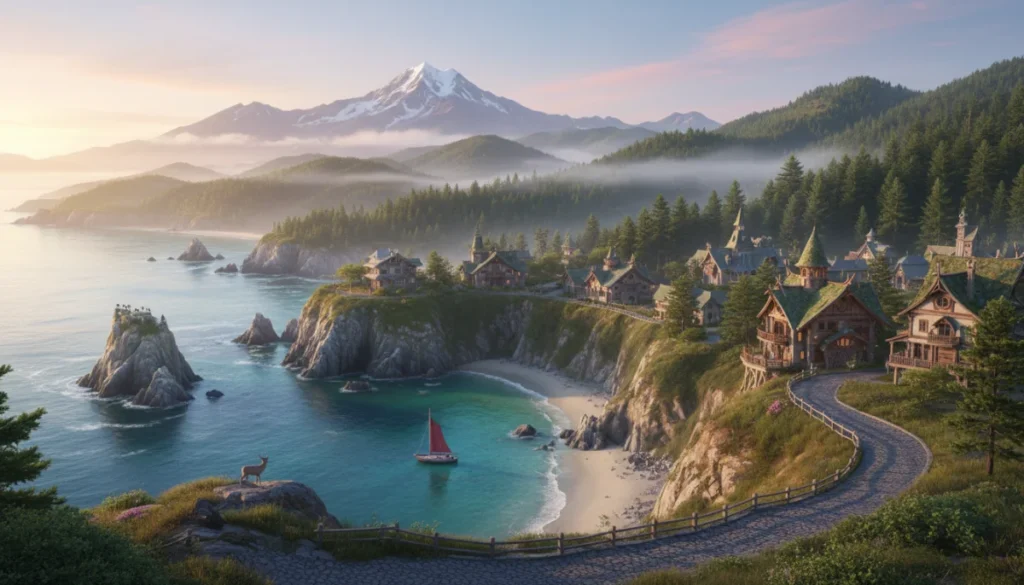 Top 10 Underrated US Destinations for 2026: Hidden Gems Await