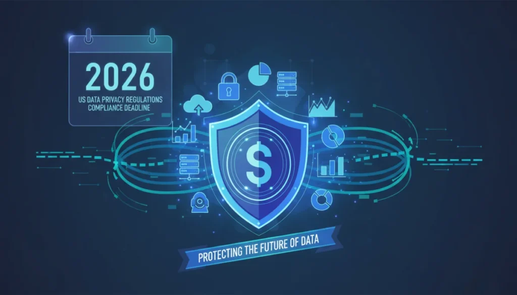 US Data Privacy Regulations 2026: Your Compliance Checklist
