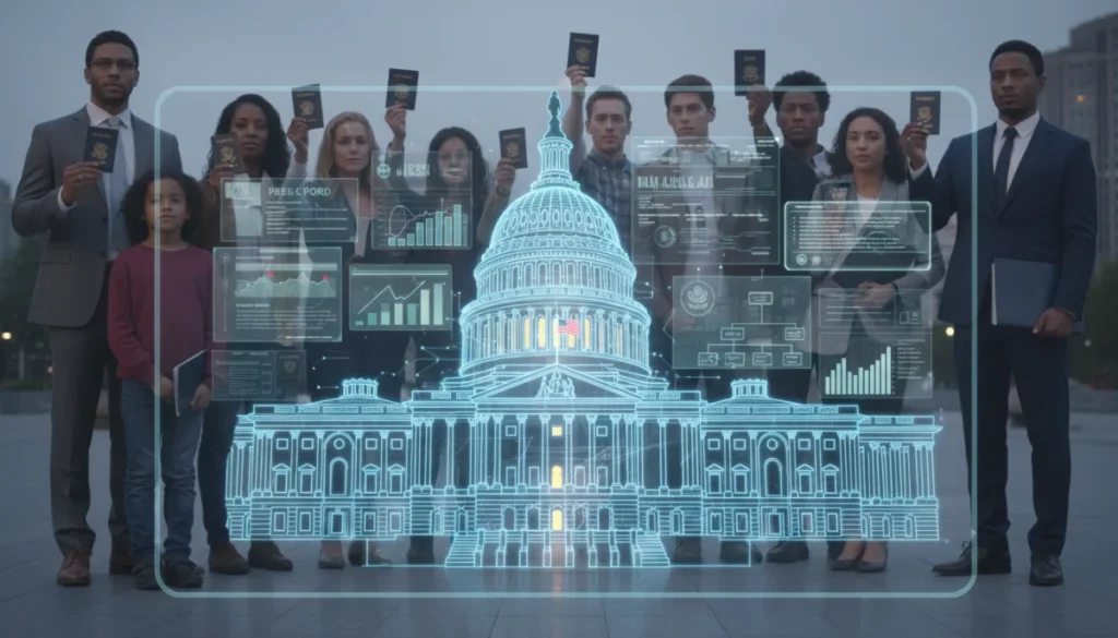 US Immigration Policy: Key Changes & 2026 Impact