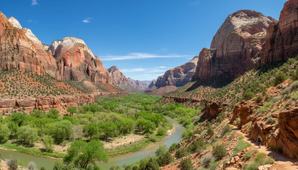 The 5 Best National Park Itineraries for Spring 2026: Insider Knowledge for Your Wilderness Adventure