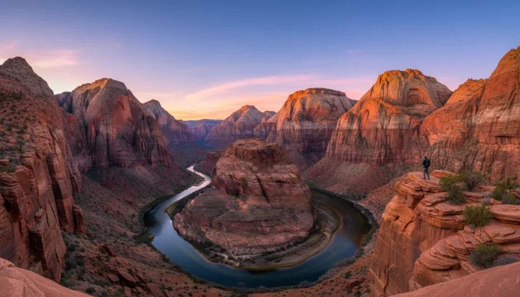 Adventure Awaits: Your 2026 US Outdoor Travel Guide