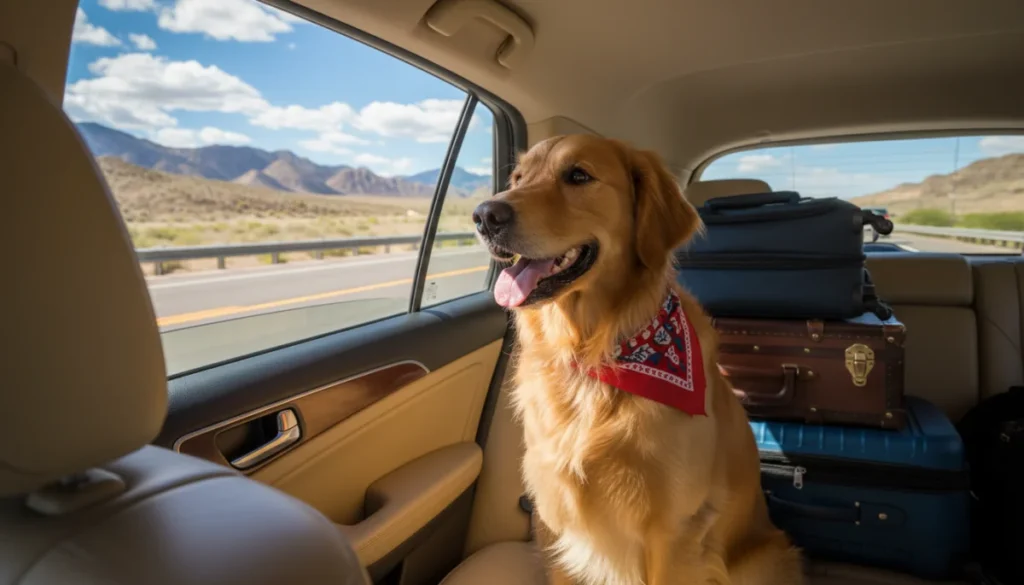Your 2026 Guide to Pet-Friendly USA Travel: Key Considerations