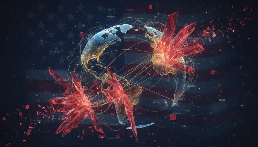 US Trade Policy Updates 2026: Tariffs & Supply Chain Impact