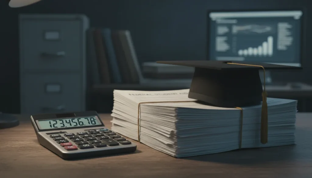 Federal Student Loan Interest Rates: 15% Increase by 2026