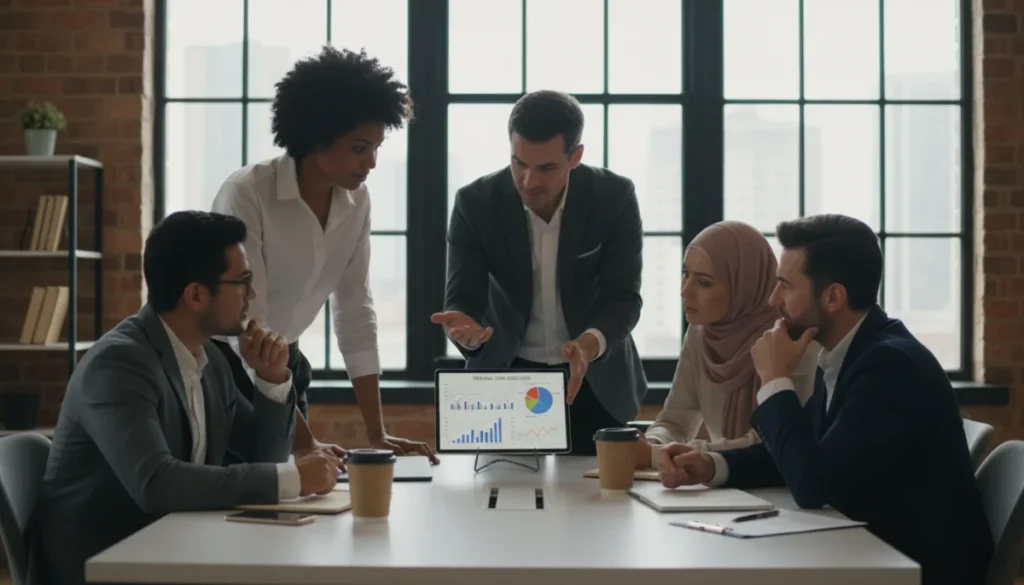 New Federal Loan Changes for Small Businesses in 2026