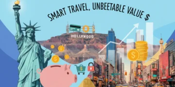 Optimizing your 2026 USA travel budget to save on activities